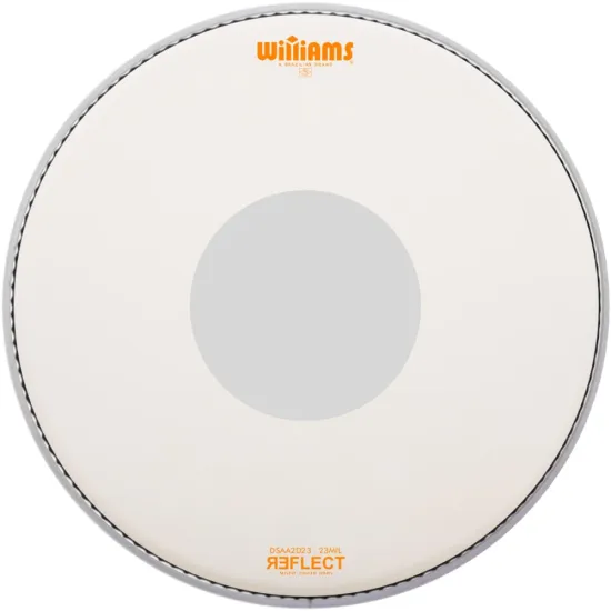 PELE DSAA2D23  12\" WILLIAMS REFLECT AA (88103)