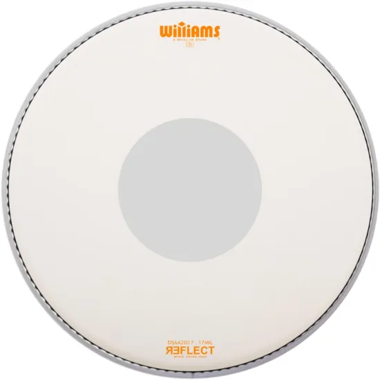PELE DSAA2D17 12” WILLIAMS REFLECT AA (88108)