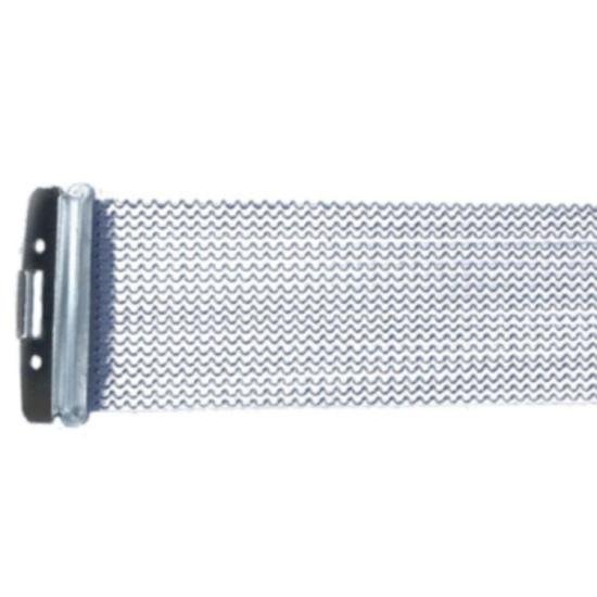 Esteira para Caixa Zowag 10\" com 20 fios - NSP603 por 50,00 à vista no boleto/pix ou parcele em até 2x sem juros. Compre na loja Mundomax!