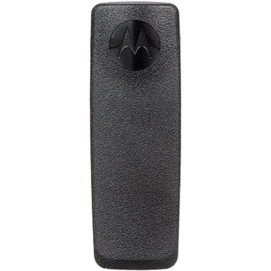 Clip de Cinto Motorola Preto (88168)