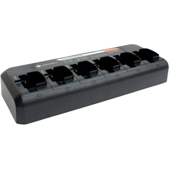 Carregador Múltiplo Motorola R2/DEP450 (88169)