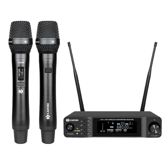 MIC S/FIO KADOSH K621M B5 (88260)