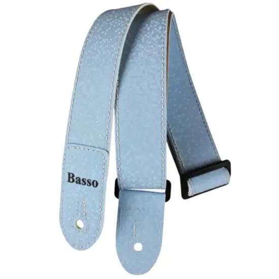 Correia Basso Kids SF-195 Azul Claro (88266)