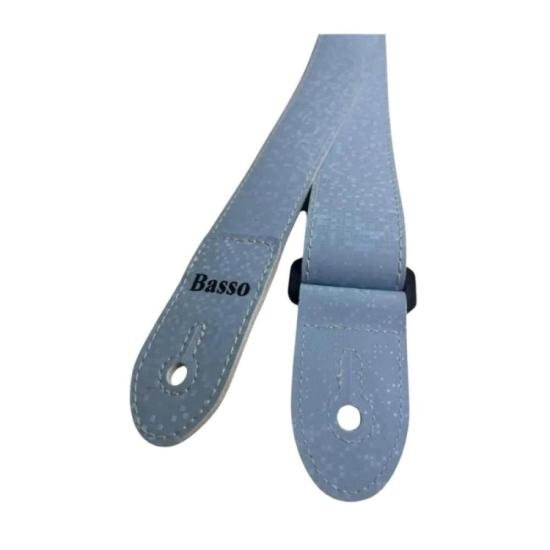 Correia Basso Kids SF-195 Azul Claro por 54,00 à vista no boleto/pix ou parcele em até 2x sem juros. Compre na loja Mundomax!