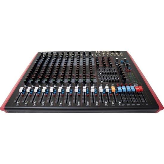 Mesa De Som Soundvoice MP-126 Profissional 12 Canais Preto por 2.499,00 à vista no boleto/pix ou parcele em até 12x sem juros. Compre na loja Mundomax!