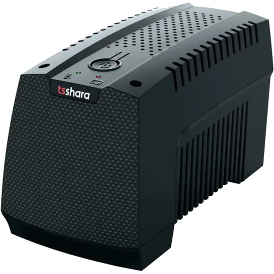 NOBREAK 600VA TS SHARA UPS MINI BIV (88365)