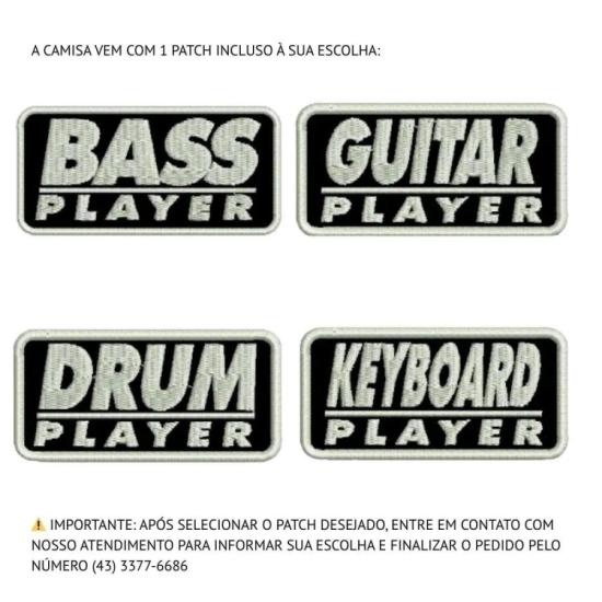 Camisa Work Shirt Manga Curta (Tam GG) Preto por 259,00 à vista no boleto/pix ou parcele em até 10x sem juros. Compre na loja Mundomax!