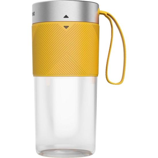 Liquidificador Portátil Arno Lightmix LP00 por 0,00 à vista no boleto/pix ou parcele em até 1x sem juros. Compre na loja Mundomax!