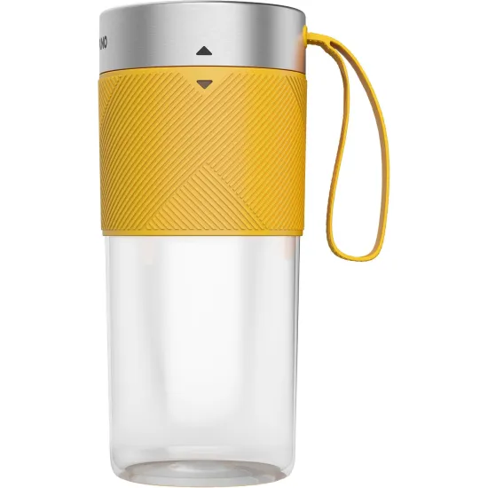 Liquidificador Portátil Arno Lightmix LP00 por 0,00 à vista no boleto/pix ou parcele em até 1x sem juros. Compre na loja Mundomax!