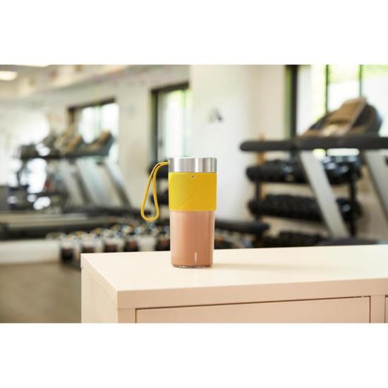 Liquidificador Portátil Arno Lightmix LP00 por 0,00 à vista no boleto/pix ou parcele em até 1x sem juros. Compre na loja Mundomax!