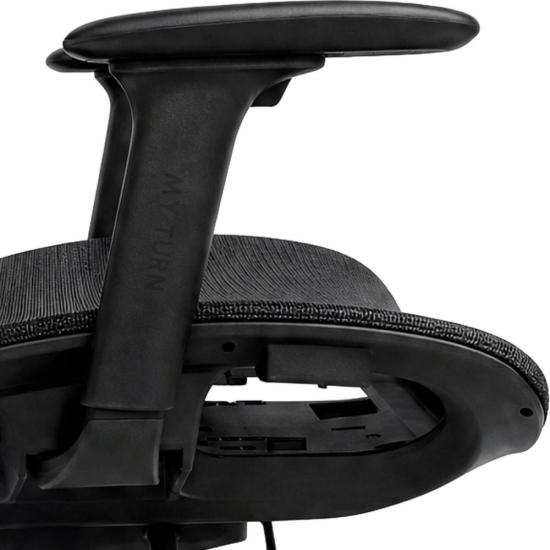 Cadeira Ergonômica Fortrek Ergo Max Full Mesh Braço 360 por 2.132,93 à vista no boleto/pix ou parcele em até 12x sem juros. Compre na loja Fortrek!