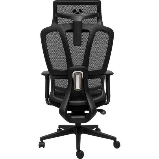 Cadeira Ergonômica Fortrek Ergo Max Full Mesh Braço 360 por 2.132,93 à vista no boleto/pix ou parcele em até 12x sem juros. Compre na loja Fortrek!