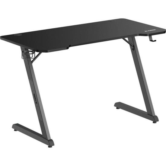 MESA GAMER FORTREK ASCENT por 0,00 à vista no boleto/pix ou parcele em até 1x sem juros. Compre na loja Mundomax!