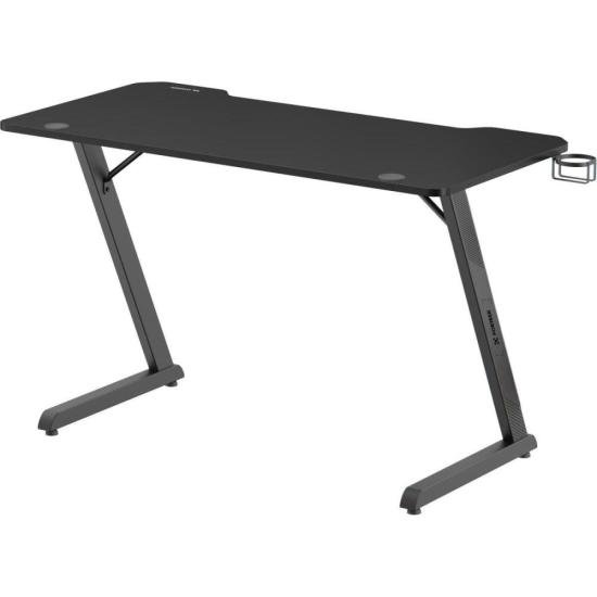 MESA GAMER FORTREK ASCENT por 0,00 à vista no boleto/pix ou parcele em até 1x sem juros. Compre na loja Mundomax!