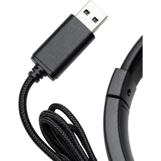 Headset Gamer Fortrek Bold Com Microfone por 0,00 à vista no boleto/pix ou parcele em até 1x sem juros. Compre na loja Fortrek!