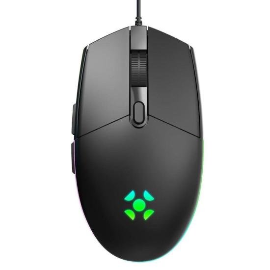 TECLADO/MOUSE FORTREK RANGER NEXT por 0,00 à vista no boleto/pix ou parcele em até 1x sem juros. Compre na loja Mundomax!