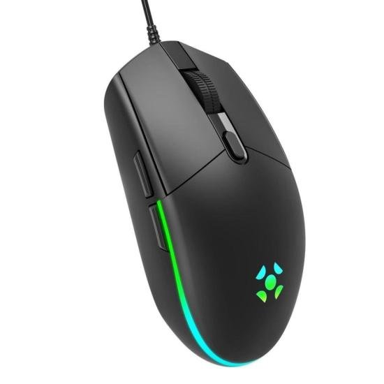 TECLADO/MOUSE FORTREK RANGER NEXT por 0,00 à vista no boleto/pix ou parcele em até 1x sem juros. Compre na loja Mundomax!