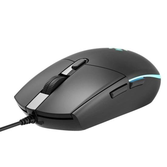 TECLADO/MOUSE FORTREK RANGER NEXT por 0,00 à vista no boleto/pix ou parcele em até 1x sem juros. Compre na loja Mundomax!