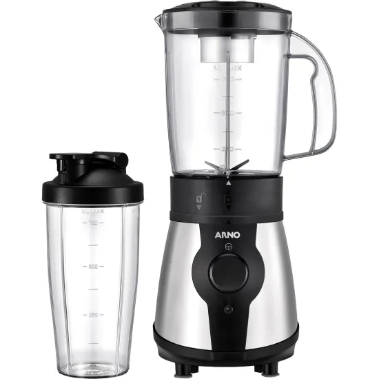 Liquidificador Arno Actimix Light Personal Blender 220V (88474)
