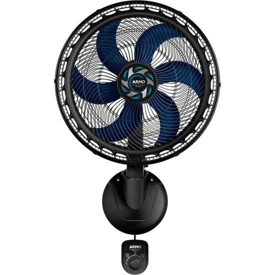 VENT PAREDE 50CM ARNO XTR F BR VB51 220V por 0,00 à vista no boleto/pix ou parcele em até 1x sem juros. Compre na loja Mundomax!