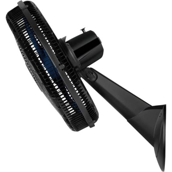 Ventilador de Parede Arno Xtreme Force Breeze 50cm 6 Pás VB51 220V por 0,00 à vista no boleto/pix ou parcele em até 1x sem juros. Compre na loja Mundomax!