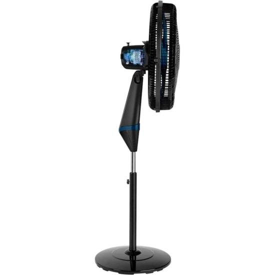 Ventilador de Coluna Arno Xtreme Force Breeze 50cm 6 Pás VB52 220V por 0,00 à vista no boleto/pix ou parcele em até 1x sem juros. Compre na loja Mundomax!