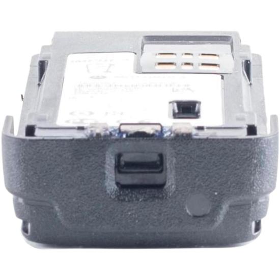 Bateria Para Rádio Mototrbo IP68 Íon de Lítio 3000 mAh Motorola por 0,00 à vista no boleto/pix ou parcele em até 1x sem juros. Compre na loja Mundomax!