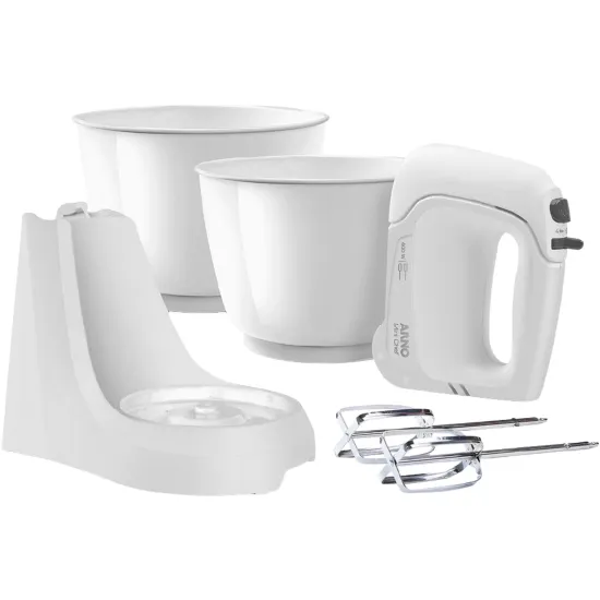 BAT 185W MINI CHEF ARNO 127V HM10 BR (88506)