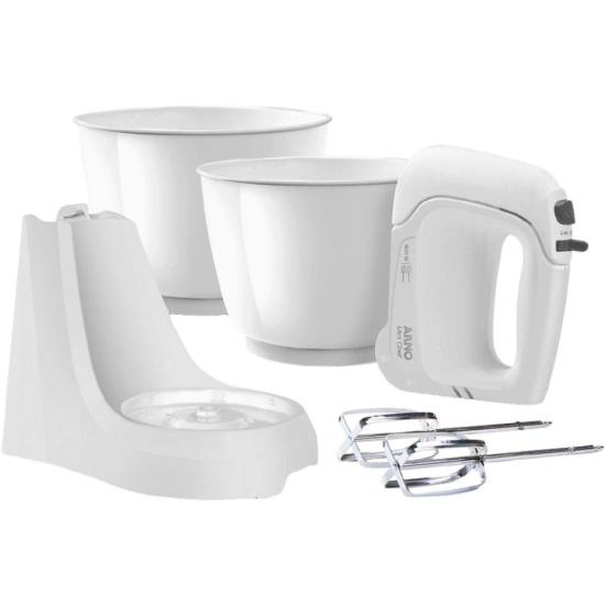 BAT 185W MINI CHEF ARNO 127V HM10 BR por 0,00 à vista no boleto/pix ou parcele em até 1x sem juros. Compre na loja Mundomax!