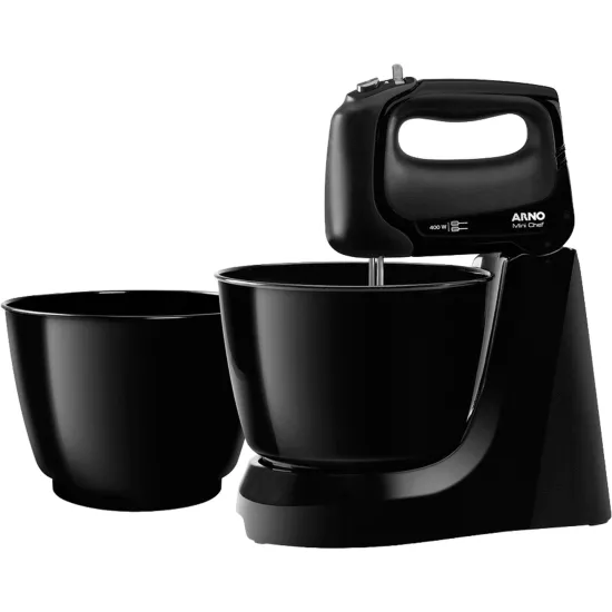 BAT 185W MINI CHEF ARNO 127V HM11 PT (88508)