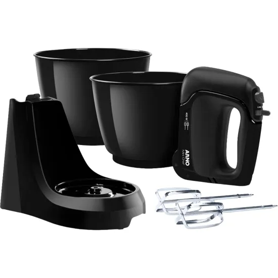 BAT 185W MINI CHEF ARNO 220V HM11 PT (88509)