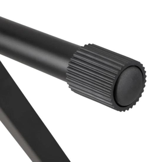 Suporte Para Teclado On-Stage KS7190 por 229,00 à vista no boleto/pix ou parcele em até 9x sem juros. Compre na loja Mundomax!