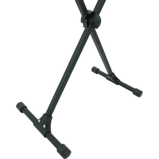 SUPORTE P/TECLADO ASK X10E por 0,00 à vista no boleto/pix ou parcele em até 1x sem juros. Compre na loja Mundomax!