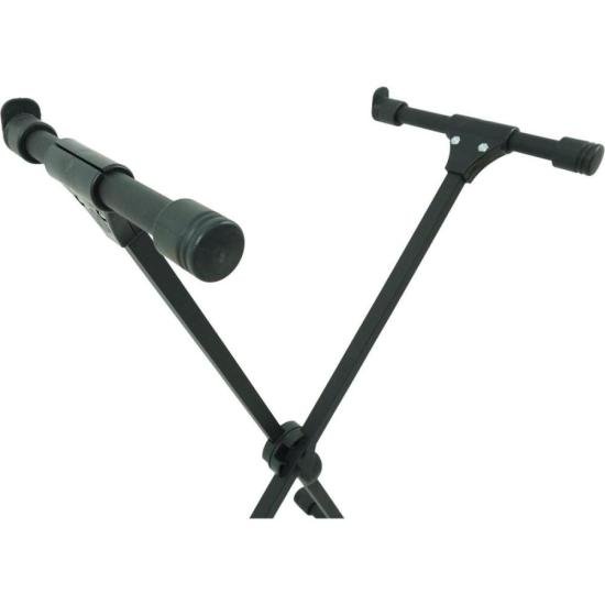 SUPORTE P/TECLADO ASK X10E por 0,00 à vista no boleto/pix ou parcele em até 1x sem juros. Compre na loja Mundomax!