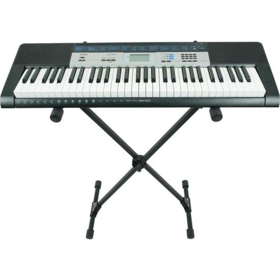 SUPORTE P/TECLADO ASK X10E por 0,00 à vista no boleto/pix ou parcele em até 1x sem juros. Compre na loja Mundomax!