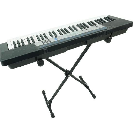 SUPORTE P/TECLADO ASK X10E por 0,00 à vista no boleto/pix ou parcele em até 1x sem juros. Compre na loja Mundomax!