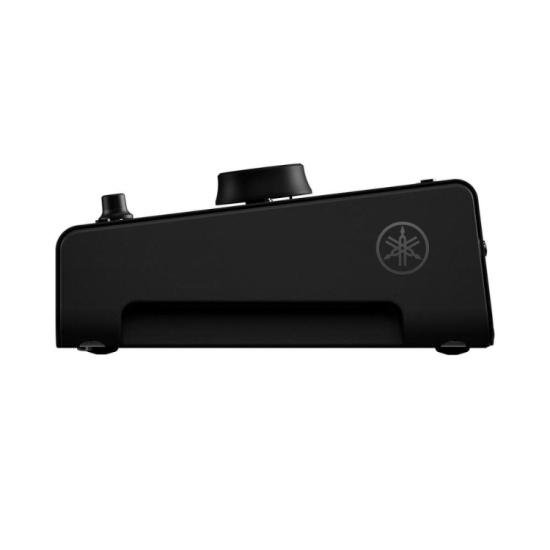 Interface de Áudio Yamaha URX22 Preta por 3.999,00 à vista no boleto/pix ou parcele em até 12x sem juros. Compre na loja Mundomax!