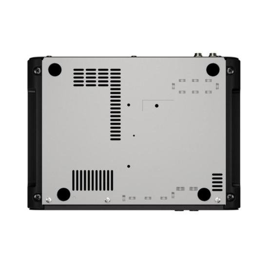 Interface de Áudio Yamaha URX22 Preta por 3.999,00 à vista no boleto/pix ou parcele em até 12x sem juros. Compre na loja Mundomax!