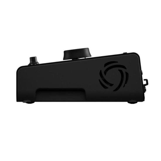 Interface de Áudio Yamaha URX44V Preta por 8.999,00 à vista no boleto/pix ou parcele em até 12x sem juros. Compre na loja Mundomax!