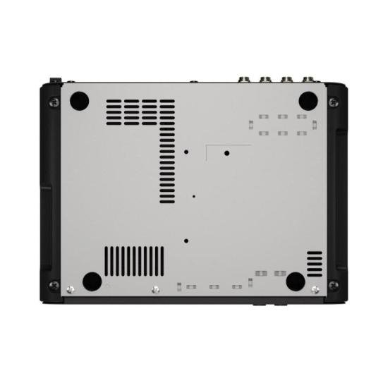 Interface de Áudio Yamaha URX44V Preta por 8.999,00 à vista no boleto/pix ou parcele em até 12x sem juros. Compre na loja Mundomax!