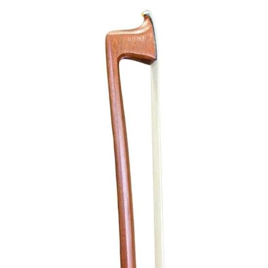 Arco De Violino Scarlett SGB 8 4/4 Crina Animal Natural por 159,00 à vista no boleto/pix ou parcele em até 6x sem juros. Compre na loja Mundomax!