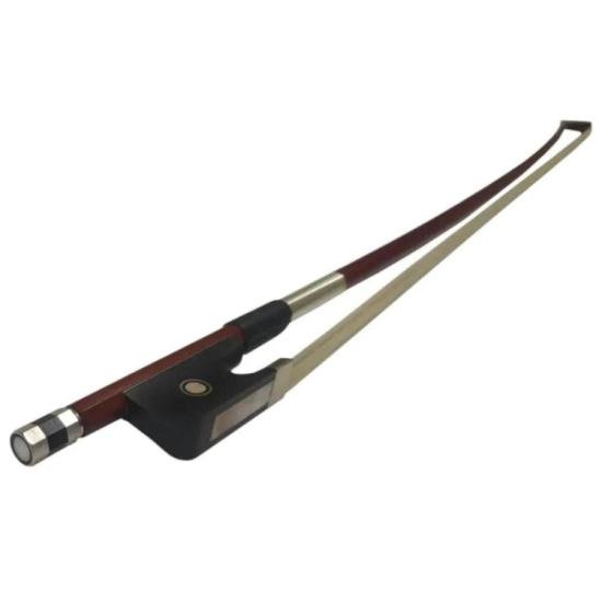 Arco De Violoncelo Scarlett SGBC 01 4/4 Crina Animal Natural por 209,00 à vista no boleto/pix ou parcele em até 8x sem juros. Compre na loja Mundomax!