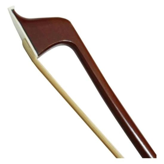 Arco De Violoncelo Scarlett SGBC 01 4/4 Crina Animal Natural por 209,00 à vista no boleto/pix ou parcele em até 8x sem juros. Compre na loja Mundomax!