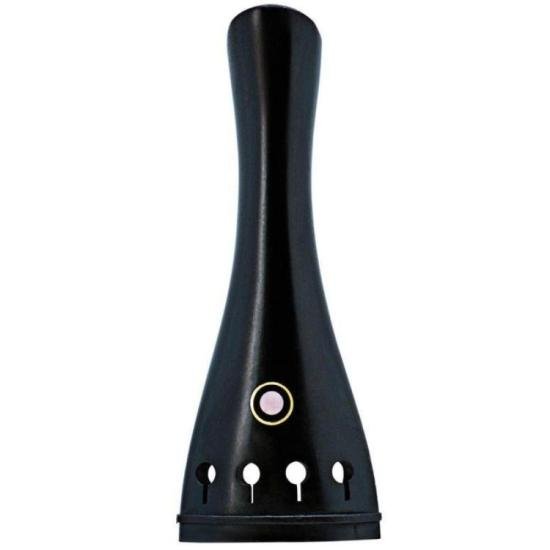 Estandarte Violino Custom Sound 4/4 VET 44PE EB Vignoli por 0,00 à vista no boleto/pix ou parcele em até 1x sem juros. Compre na loja Mundomax!