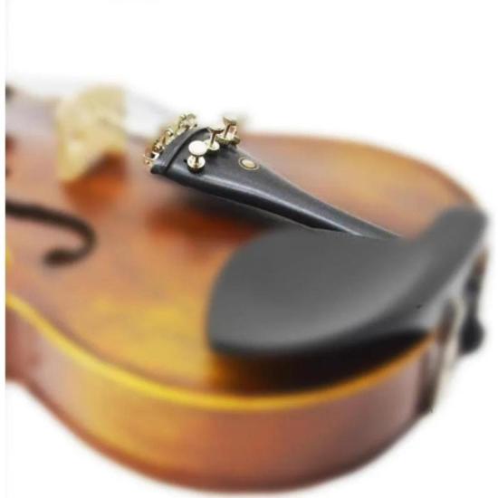 Estandarte Violino Custom Sound 4/4 VET 44PE EB Vignoli por 0,00 à vista no boleto/pix ou parcele em até 1x sem juros. Compre na loja Mundomax!