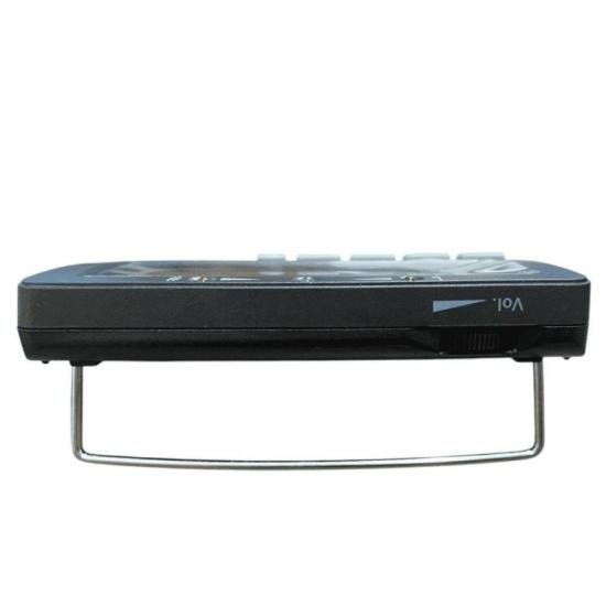 Metrônomo/Afinador Com Diapasão Digital Custom Sound CSMT40 por 155,00 à vista no boleto/pix ou parcele em até 6x sem juros. Compre na loja Mundomax!