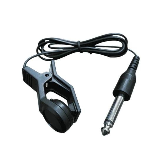 Metrônomo/Afinador Com Diapasão Digital Custom Sound CSMT40 por 155,00 à vista no boleto/pix ou parcele em até 6x sem juros. Compre na loja Mundomax!