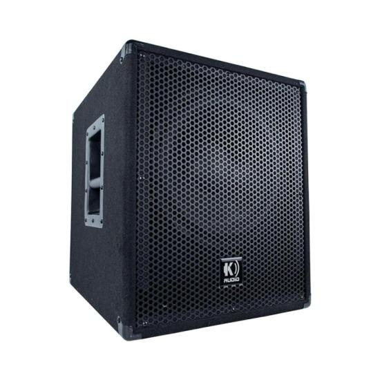 Subwoofer K-audio SW412A Ativo 12’ 400Wrms Carpete por 2.999,00 à vista no boleto/pix ou parcele em até 12x sem juros. Compre na loja Mundomax!