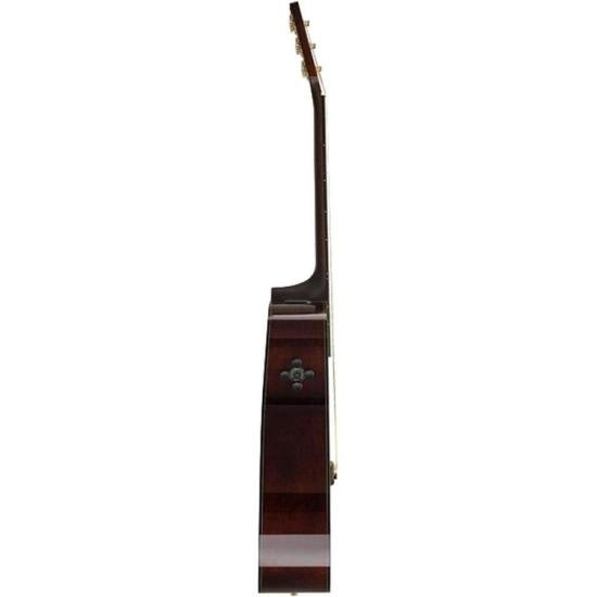 Violão Yamaha TAG3C TransAcoustic Natural por 0,00 à vista no boleto/pix ou parcele em até 1x sem juros. Compre na loja Mundomax!