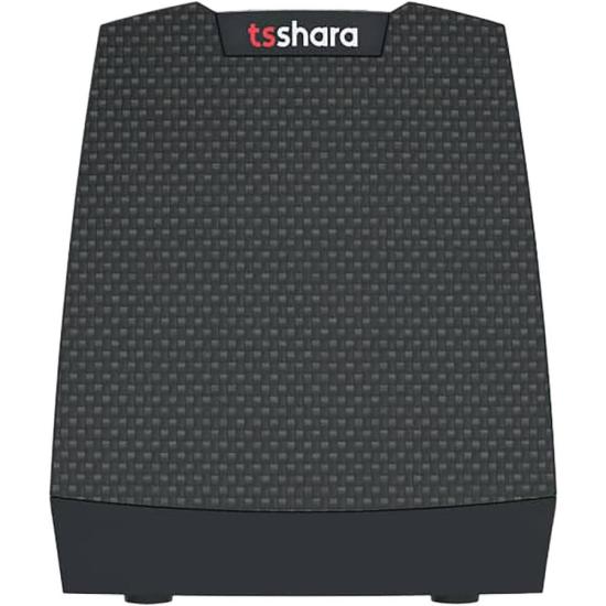 Nobreak Ts Shara Ups Mini 600VA Bivolt por 0,00 à vista no boleto/pix ou parcele em até 1x sem juros. Compre na loja Mundomax!